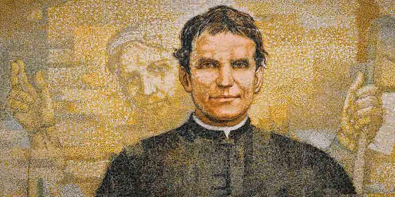 La Familia Salesiana celebra la fiesta de Don Bosco, «padre y maestro de la juventud»