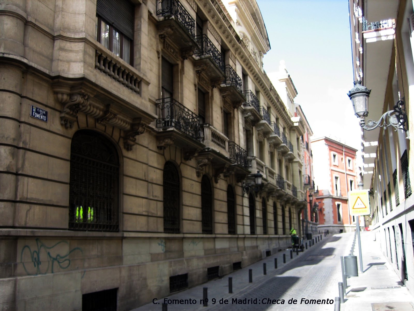 El Instituto CEU de Estudios Históricos aporta al Comisionado de la Memoria Histórica la más amplia y novedosa investigación sobre las checas en Madrid