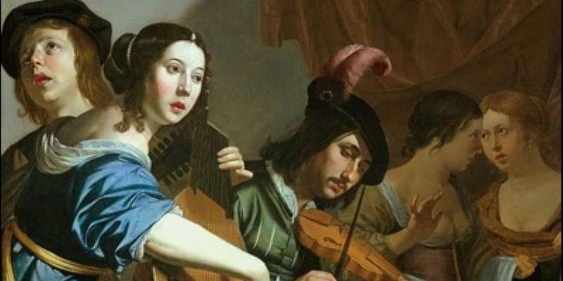 San Ildefonso de Collado Mediano acoge sendos conciertos de música antigua dirigidos por Raúl Trincado Dayne