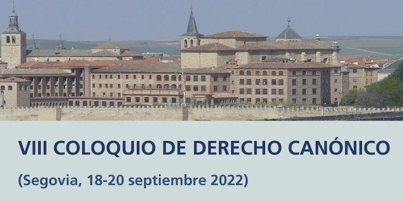 San Dámaso convoca el VIII Coloquio de Derecho Canónico