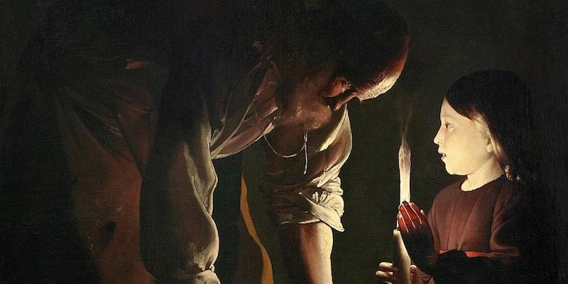 Enrique Martínez García dirige en San Dámaso el curso 'Los ministerios del hombre en la creación'