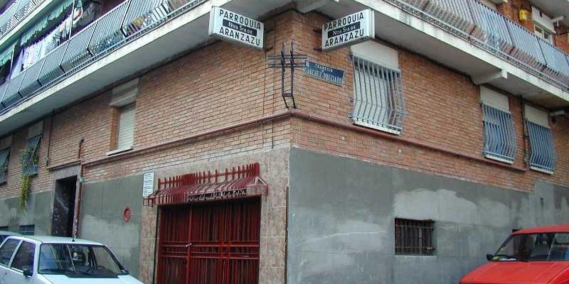 Nuestra Señora de Aránzazu organiza una merienda solidaria por Guatemala