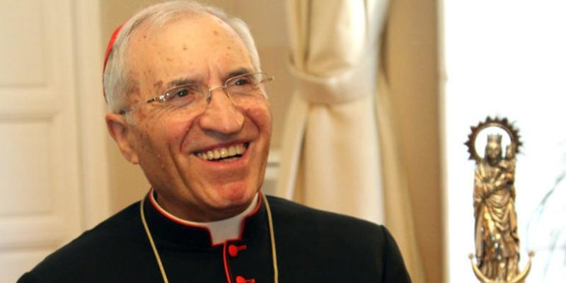 Nuestra Señora de Fuente del Fresno, de San Sebastián de los Reyes, programa una cena coloquio con el cardenal Rouco