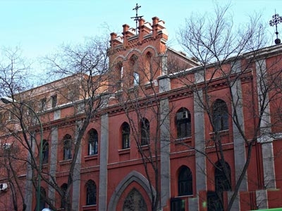 Profesores de los 30 centros educativos diocesanos participarán en un encuentro con Mons. Carlos Osoro