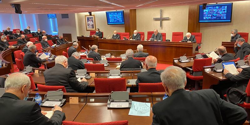 La CEE establece las líneas pastorales de los próximos años