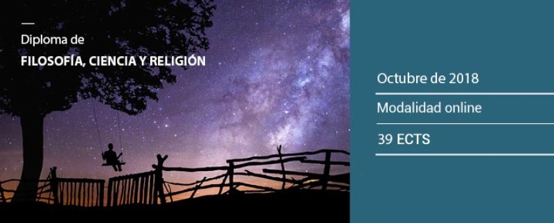 La Universidad de Navarra lanza un nuevo diploma online de Filosofía, Ciencia y Religión