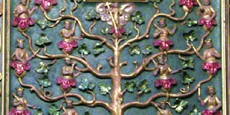 Guadalupe Seijas presenta las figuras de Rut y Débora en el curso del Centro de Estudios Judeo-Cristianos