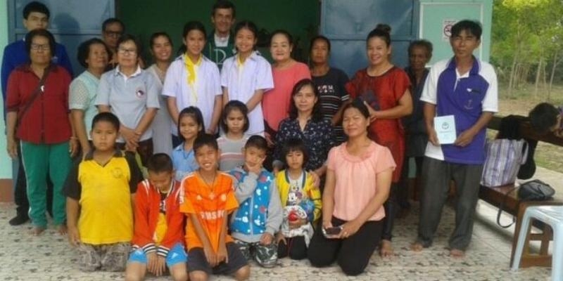 El centenario del IEME se celebra con el lema 'Sacerdotes diocesanos ha100do misión'