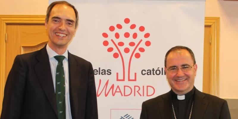 Escuelas Católicas de Madrid (ECM) ofrece su colaboración a la nueva ministra de Educación en clave de calidad, equidad y libertad