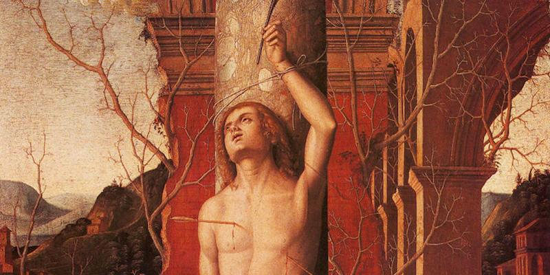 San Sebastián de Atocha celebra su fiesta titular con una Misa solemne