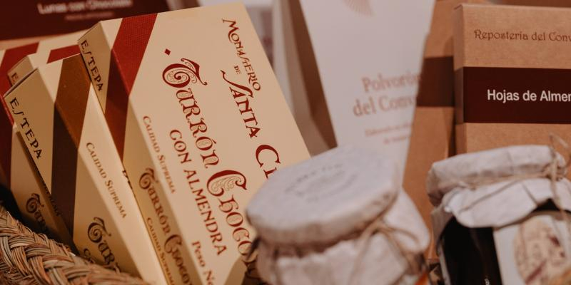 I Feria Monástica de Madrid