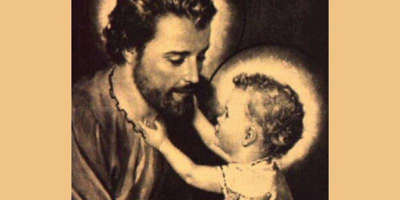 Virgen de la Nueva se prepara con una novena para la solemnidad de san José