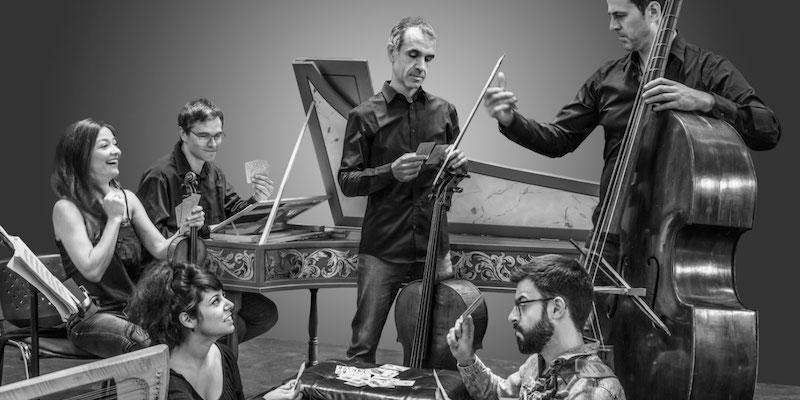 La basílica pontificia San Miguel acoge cuatro nuevos conciertos de música sacra