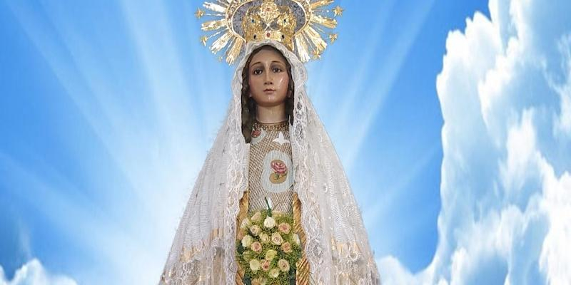 Monseñor Jesús Vidal preside en Zarzalejo una Eucaristía en honor a la Virgen del Consuelo, patrona de la localidad