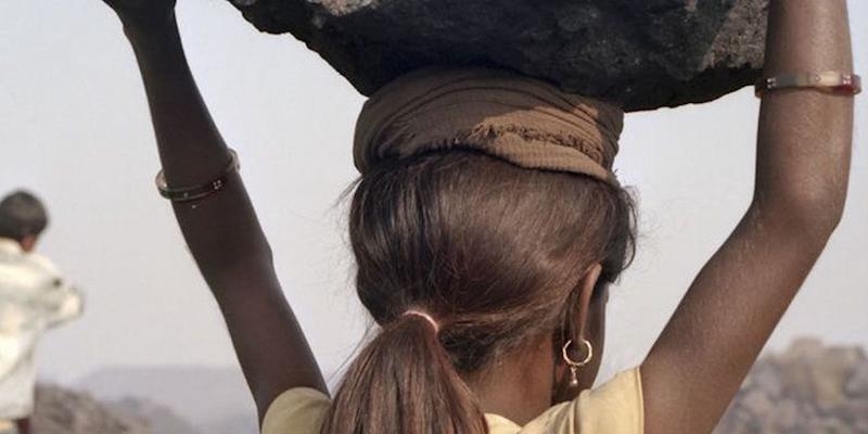 El Movimiento Cultural Cristiano organiza una concentración con el lema 'Esta economía mata'