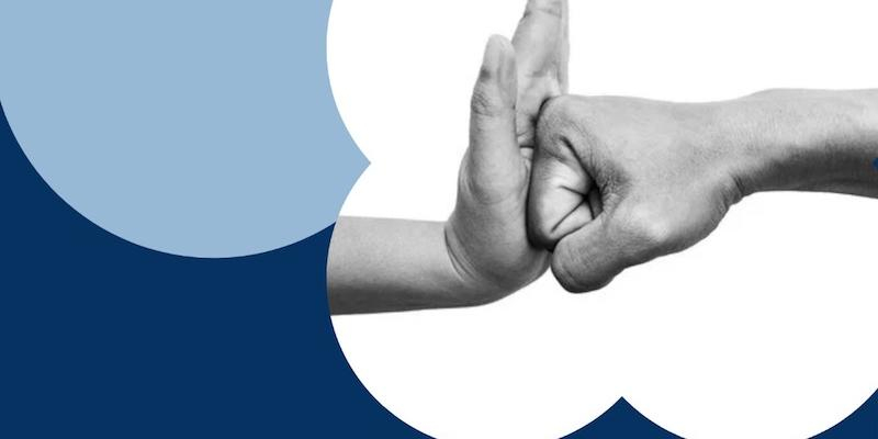 Los jóvenes de la Vicaría V reflexionan en Nuestra Señora de las Delicias sobre la violencia y las bandas juveniles