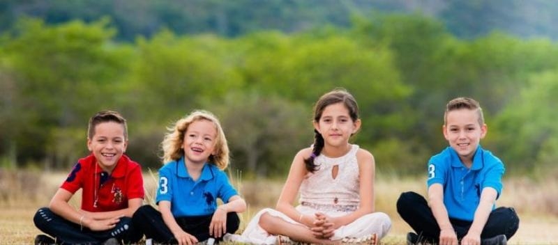 Cáritas Europa exige que el próximo Marco Financiero plurianual de la UE garantice las políticas de infancia y familia