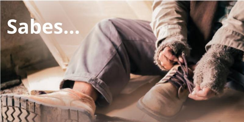 Nuestra Señora de Guadalupe analiza la realidad de las personas sin hogar en Madrid