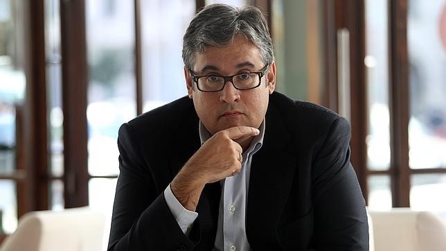 El escritor Juan Manuel de Prada habla de 'Ser católico en tiempos revueltos' en el Foro San Juan Pablo II