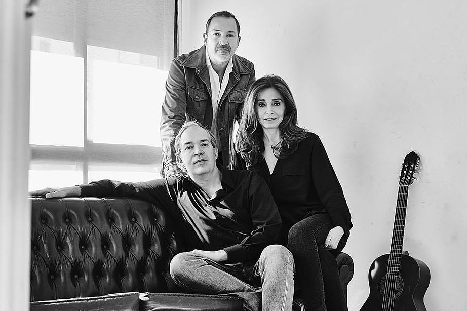 Materia Prima ofrece un concierto benéfico en la ermita Virgen del Puerto