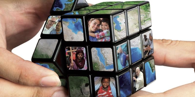 'El Domund al descubierto', una puerta abierta a la misión