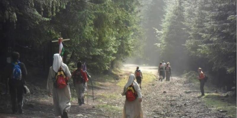El monasterio de la Conversión de Sotillo de la Adrada acoge el XLII encuentro Járis