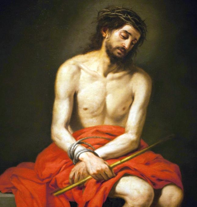 El párroco de Nuestra Señora de Europa medita sobre la Pasión