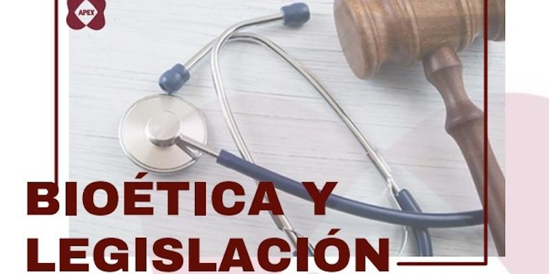 Las VI Jornadas de Bioética de la Asociación Universitaria Ápex de la UCM cuestionan si es ético todo lo legal