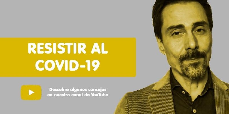 La Confer continúa con su labor de ayuda y acompañamiento ante la crisis del COVID-19