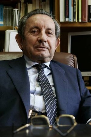 Mañana se celebrará una Misa funeral por el P. José María Martín Patino, SJ