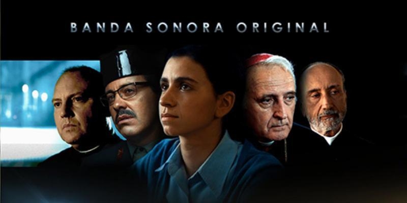 La banda sonora de la película 'Garabandal, solo Dios lo sabe' ya está a la venta