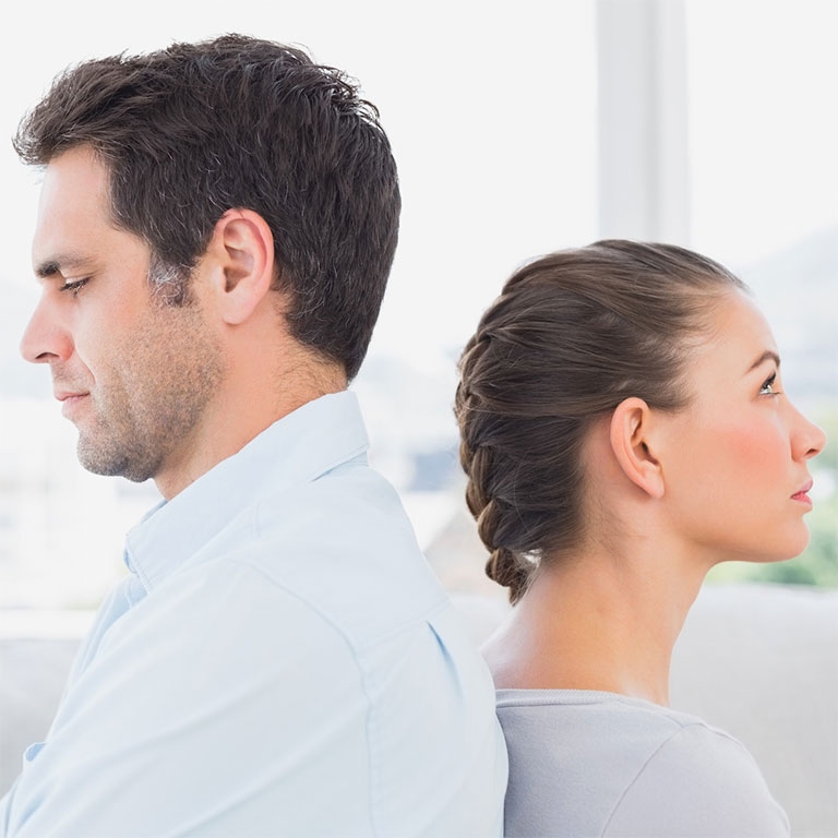 La Delegación de Pastoral Familiar organiza el curso 'Terapia del perdón'