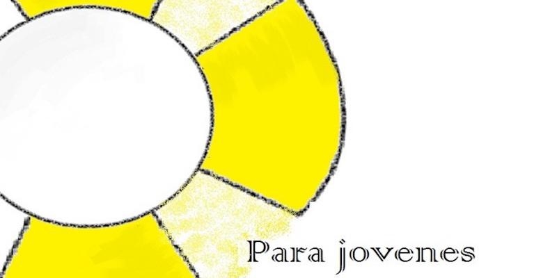 La residencia de las Trinitarias organiza todas las semanas una hora santa para jóvenes