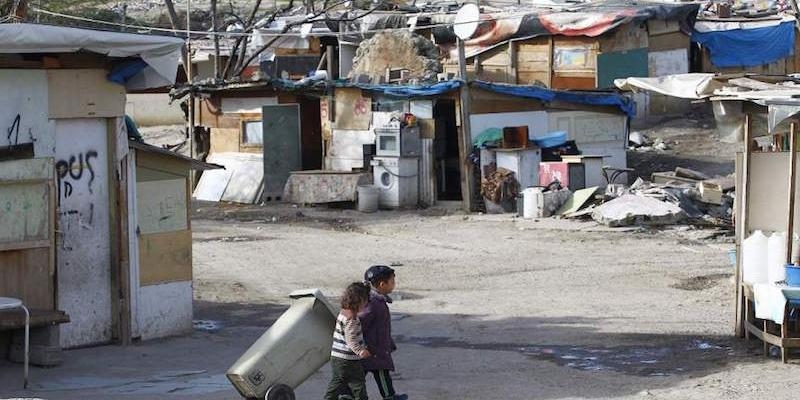 Los desafíos de la pobreza y la exclusión, a estudio en la Escuela Itinerante de Formación Social de la Vicaría VI