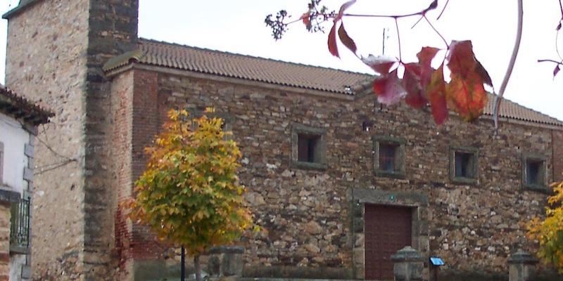 Serrada de la Fuente honra a san Andrés Apóstol con una Misa solemne