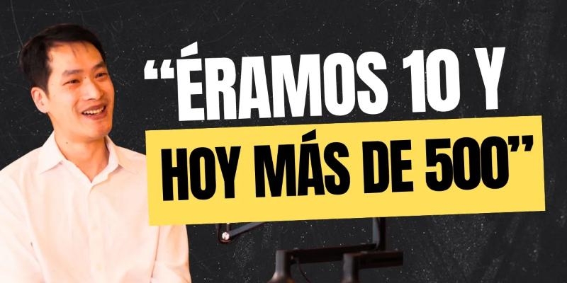 «Ahora viene él delante de mi puerta»: José Guo, 22 años sin poder ir a Roma y el Papa que por fin llega a Madrid