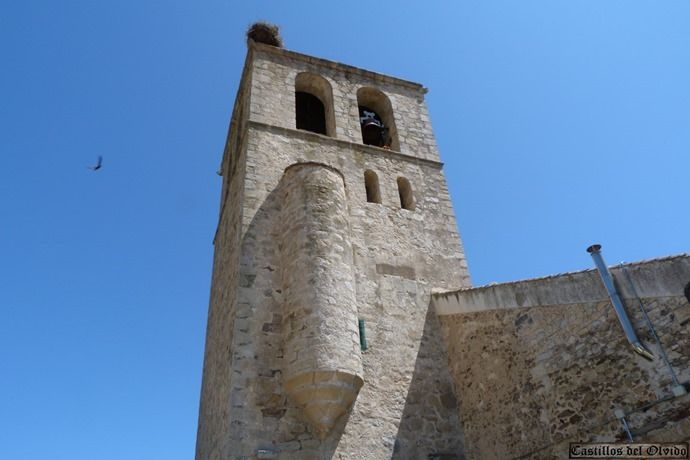 Manuel González impartirá una conferencia sobre Hermandades sacramentales en la iglesia de San Vicente Mártir de Braojos