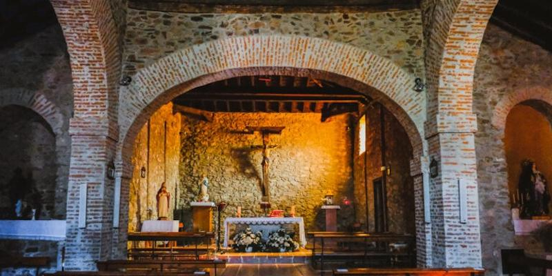 Purísima Concepción de Puebla de la Sierra acoge un concierto en el XIX domingo del tiempo ordinario