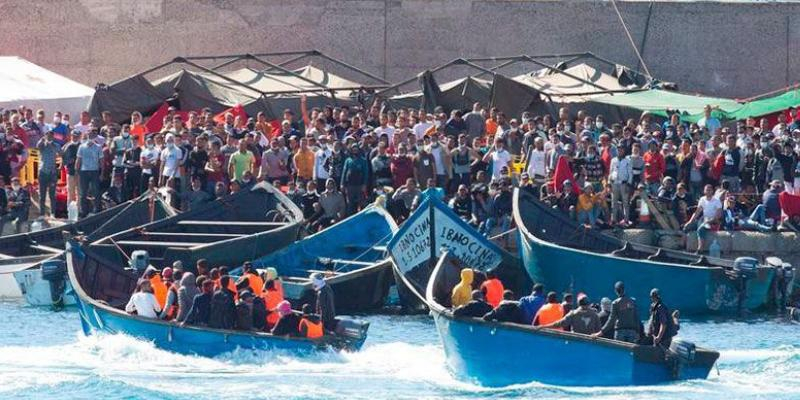 Nota de la Subcomisión Episcopal para las Migraciones y Movilidad Humana sobre el Pacto de Migración y Asilo de la UE