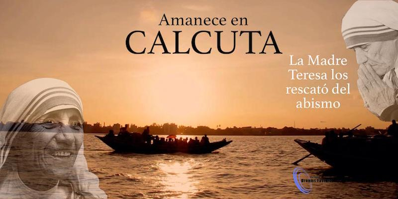 'Amanece en Calcuta', la Calcuta de Madre Teresa y otras calcutas, se estrena en España el 16 de abril