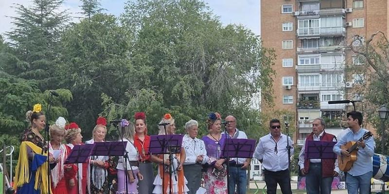 'Rocío, pastora que alumbra el camino', lema del VIII encuentro de hermandades rocieras del centro de España