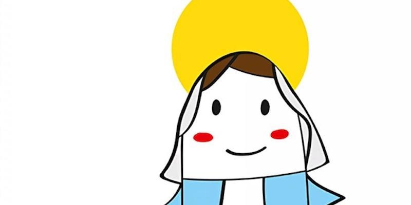 Chema Álvarez presenta la colección de libros Religión para torpes en un coloquio con Javier Trapero