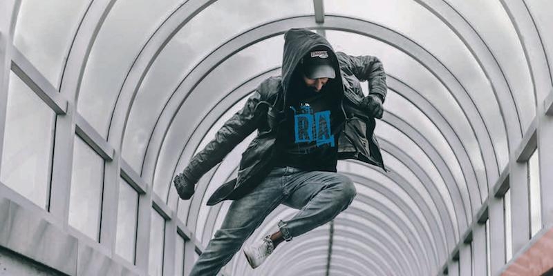 La Fundación San Juan de Dios inicia el proyecto 'Rebelacción: rebélate y pasa a la acción'