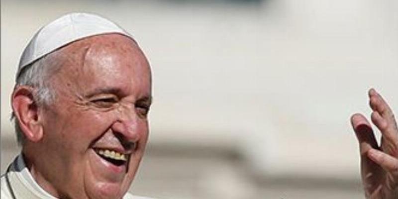 La Universidad Pontificia de Comillas acoge la presentación de 'Gaudete et Exsultate' y 'El ojo y la lámpara'