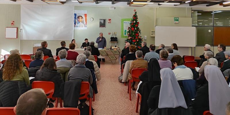 Cardenal Cobo a CONFER Centro: «Colaborar juntos, y atender juntos a los pobres»