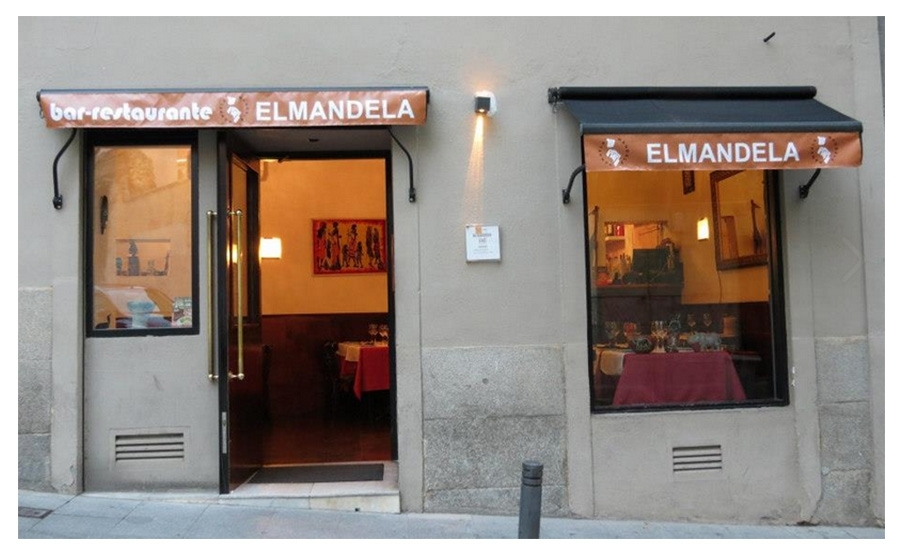 #cocinaressoñar, proyecto de hostelería para jóvenes africanos