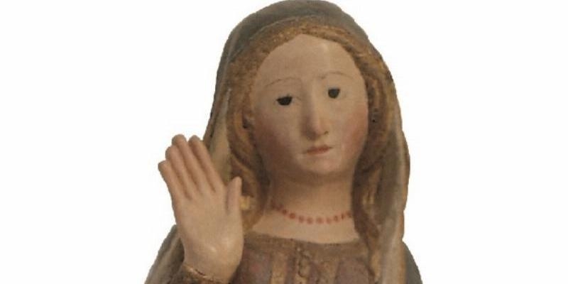 Evangelium Vitae celebra en San Martín de Tours el encuentro mensual de oración por la vida