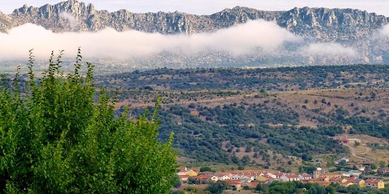 Cotos de Monterrey celebra la fiesta de Nuestra Señora de Cotos