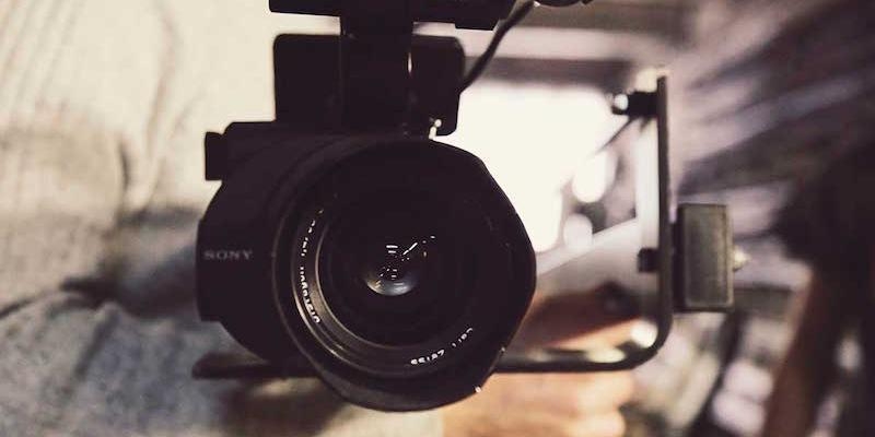 El 12 de diciembre se celebra la II jornada técnica sobre el vídeo en la comunicación de la Iglesia