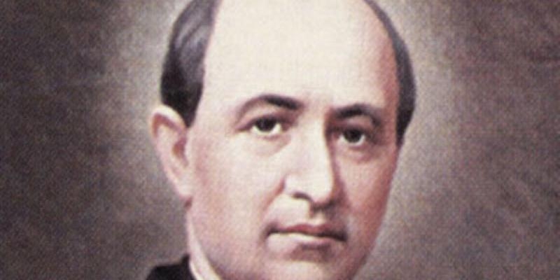 Ninfa Watt presenta la figura de san Enrique de Ossó en el curso anual de catequética organizado por la Delegación de Catequesis